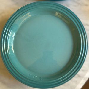 Le Creuset Dinner Plates - SET OF 2